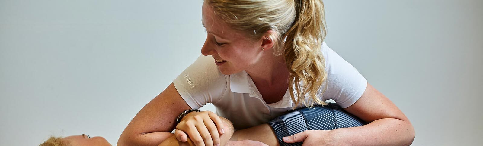 Manuele therapie Dokkum